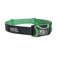 Фонарь Petzl Tikka 350 2022 Зеленый (1052-E061AA02)