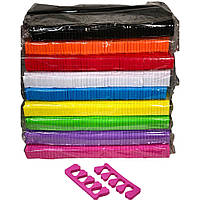 Розділювачі педикюрні ОР-03 (100 пар/уп)