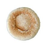 Лежак від Джека Мінка (Тканина Травка 20 Світло-медова), фото 2