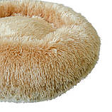 Лежак від Джека Мінка (Тканина Травка 20 Світло-медова), фото 3