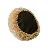 Лежак від Джека Мінка (Тканина Травка 20 Світло-медова), фото 4