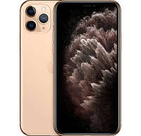 Смартфон Apple iPhone 11 Pro 256GB Gold НОВЫЙ В ПЛЁНКЕ