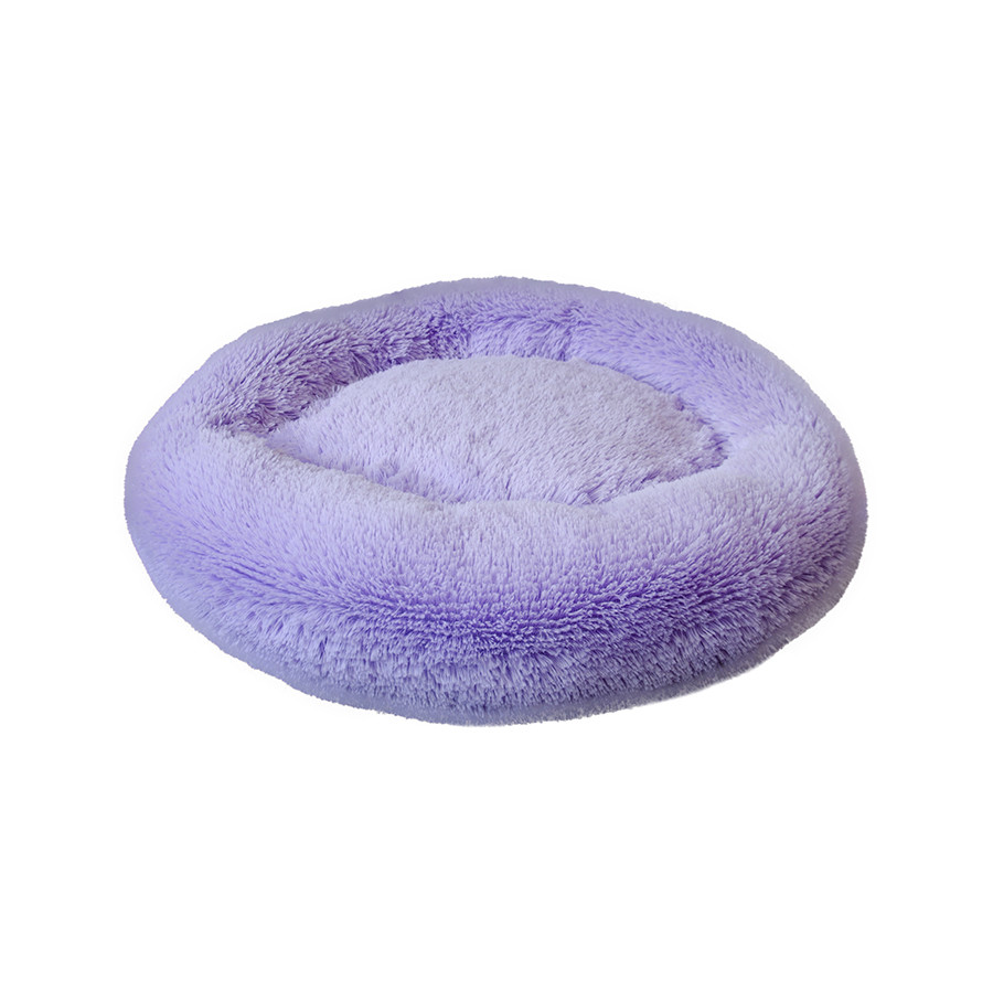 Лежак від Джека Мінка (Тканина Травка 20 Лілова), фото 1