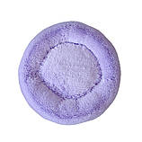 Лежак від Джека Мінка (Тканина Травка 20 Лілова), фото 2