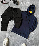 Худі+штани комплект (зима)