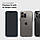 Захисне скло Spigen для iPhone 14 Pro - GlasTR AlignMaster (1 шт), Clear (AGL05216), фото 5