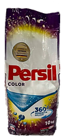 Пральний порошок Персил PERSIL COLOR 10кг