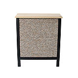 Кігтеточка "Консоль" (світло-коричнева), фото 2