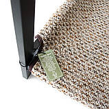 Кігтеточка "Консоль" (світло-коричнева), фото 4