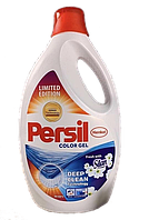 Гель для стирки Персил PERSIL Color c силаном 5775мл