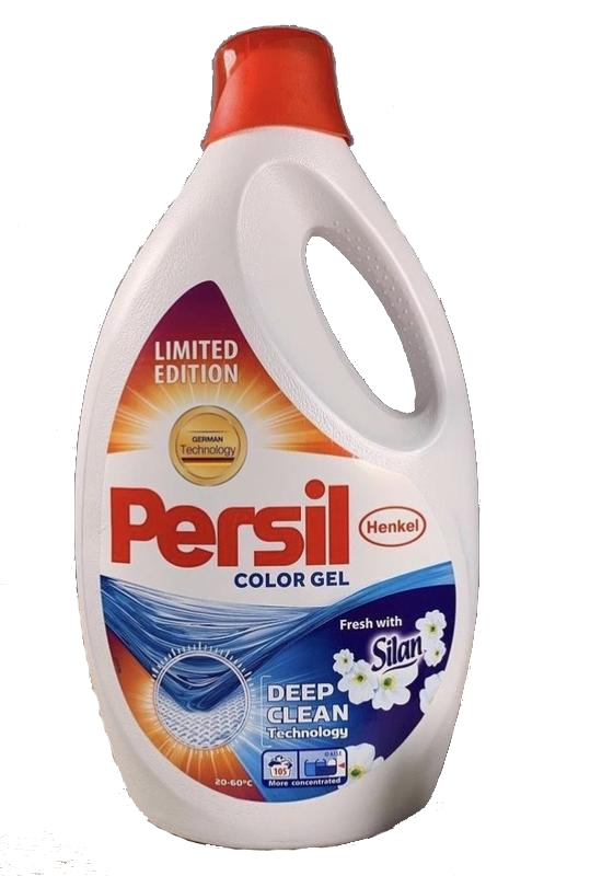 Гель для прання Персил PERSIL Color з силаном 5775мл