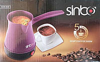 Кофеварка SINBO SCM-2928