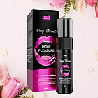 Спрей для орального сексу з м'ятою "Deep Throat Oral Spray" Intt (12 мл)