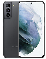 Samsung Galaxy S21 5G (128GB) DUOS SM-G991B/DS Phantom Gray 2Sim