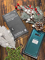 DUOS Смартфон с двойной камерой на 2 сим Samsung Galaxy S10e 128GB SM-G970FD Prism Green НОВЫЙ С ПЛОМБОЙ