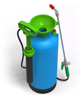 Обприскувач ручний Litolan 10 л