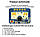 Датчик руху HLK-LD2410C 24G mmWave FMCW до 5M, фото 6