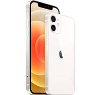 Смартфон Apple iPhone 12 128GB White A14 Bionic 3687 мАч НОВЫЙ В ПЛОМБЕ !