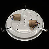 Світильник настінно-стельовий Vesta Light (24420), фото 3