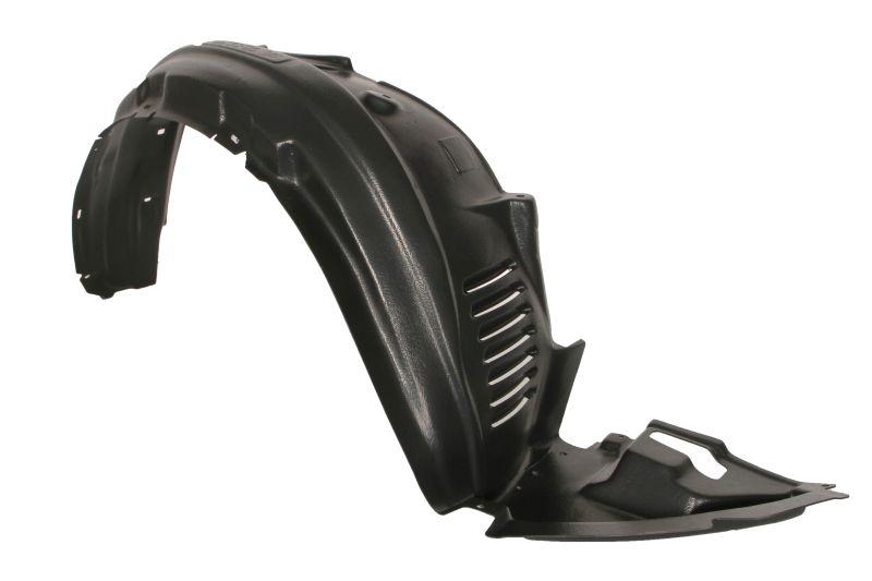 Підкрилок передній правий Toyota Avensis 03-06 (FPS). 5387505040, фото 1
