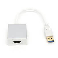 Конвертер відео USB 3.0 на HDMI