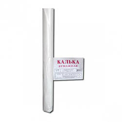 Калька 20м*625мм