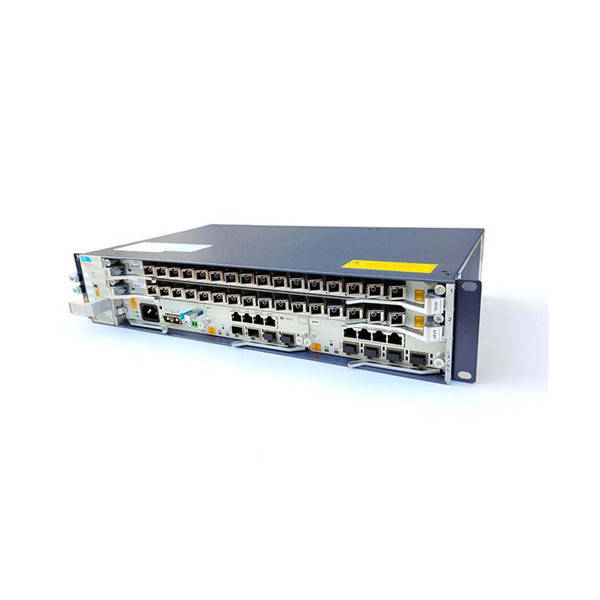 ZTE OLT ZXA10 C620 (2*SPUF, 1*PRAF): продажа, цена в Киеве