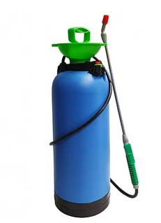 Обприскувач ручний Litolan 8 л