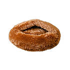 Лежак вiд Джека Яранга (Тканина Травка 20 Медвежа)