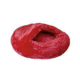 Лежак вiд Джека Яранга (Тканина Травка 20 Червона), фото 2