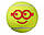 Тенісні м'ячі Wilson MINIONS STAGE 1 TBALL (Оригінал із гарантією), фото 2