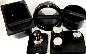 Засоби для еспресо 