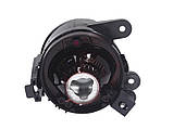 Фара ліва VW GOLF 5 (-GTI) для шасі (DEPO). 441-2023L-UQ, фото 2