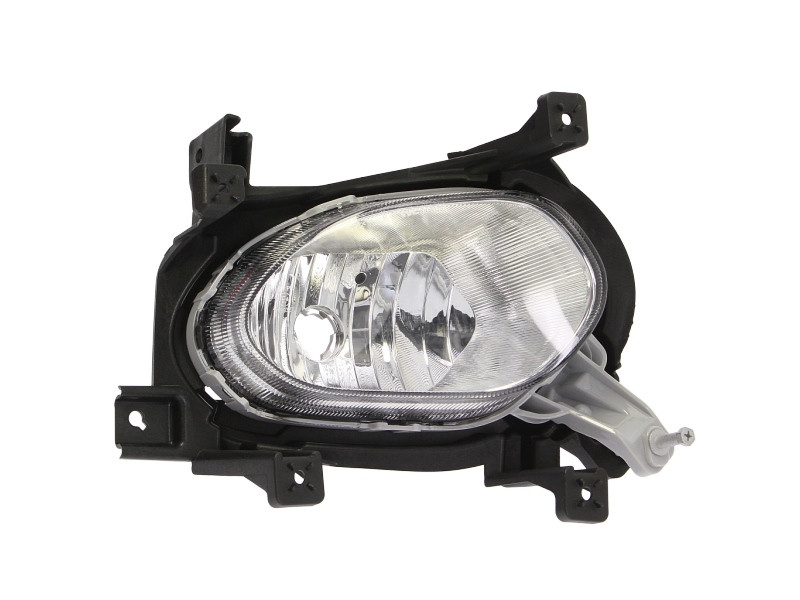 Фара KIA CEED 12-15 права (DEPO). 92202A2000