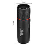 Монокуляр 30x25, фото 3