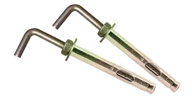 анкера з гаком