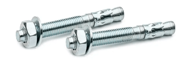 клиновий анкер