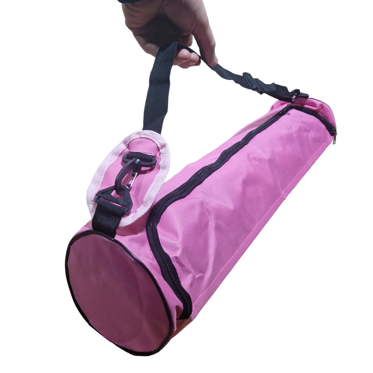 Зручний чохол - тубус, сумка для спортивного килимка, каремата