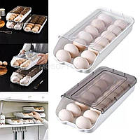 Контейнер лоток для яиц EGG TRAY LY-382