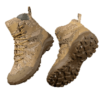CamoTec ботинки Striker Coyote, тактические ботинки, мужские ботинки, армейские ботинки, полуботинки осенние