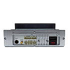 Магнітола універсальна екран 6,9" IPS 6280-A 1DIN, фото 2