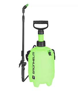 Обприскувач пневматичний Grunhelm SP-7, 7 л