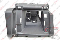 Бардачок (черный) (отсек для мелочи, перчаточный ящик) Nissan Leaf 685203NL0B 68520-3NL0B