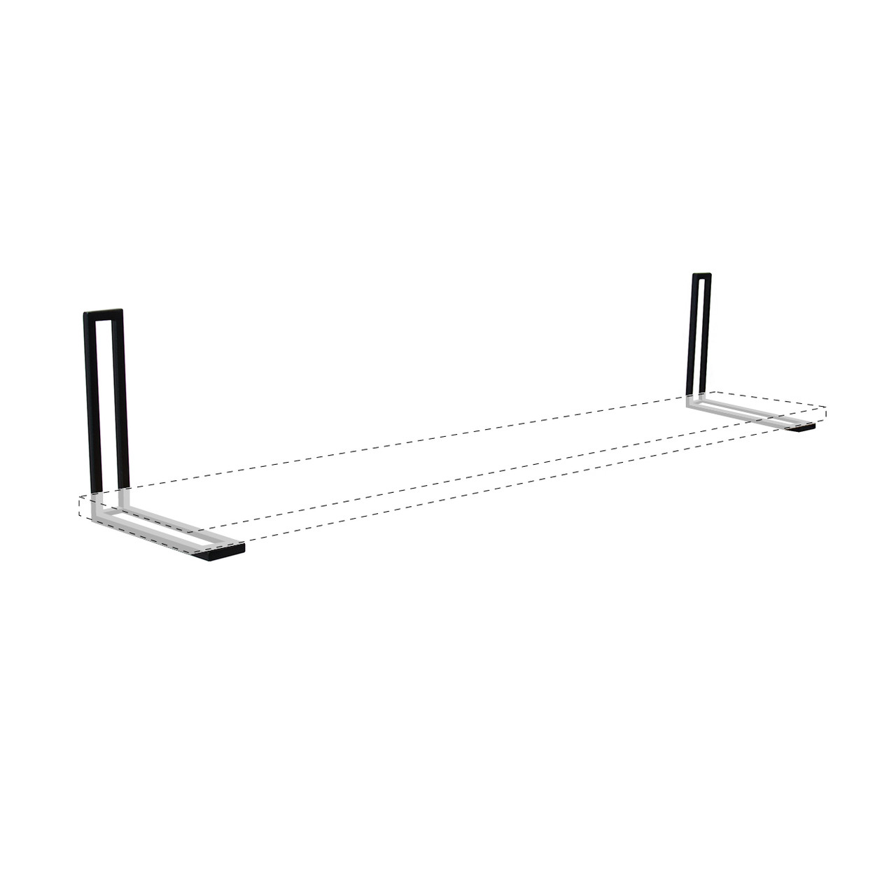 Кріплення L180 - 280, фото 1