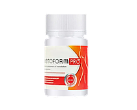 Ketoform Pro (Кетоформ Про) - капсулы для похудения