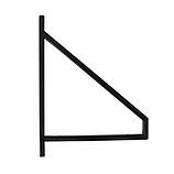 Кріплення Трикутник 180, фото 3