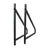 Кріплення Трикутник 180, фото 5