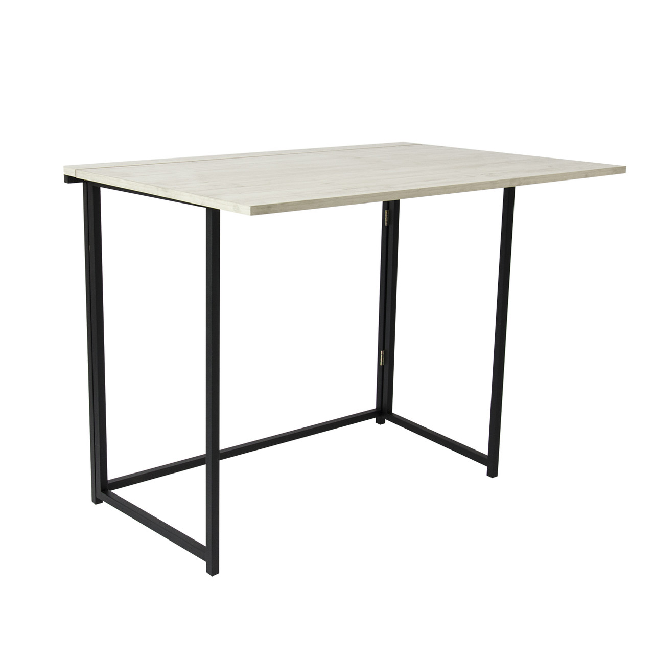 Стіл-книжка розкладний "Тік" одинарний Аляска, фото 1