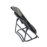 Крісло "Білий Амур" d20 мм (Камуфляж), фото 5