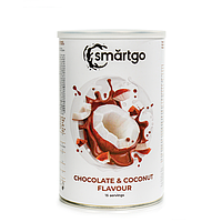 SMART GO Шоколад-Кокос Схуднення Коктейль Розумна їжа ПП